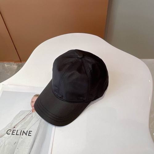 Prada Hats AAA-279
