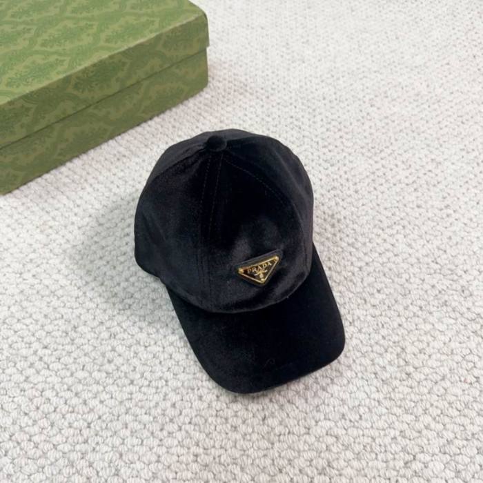 Prada Hats AAA-286
