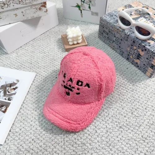 Prada Hats AAA-400