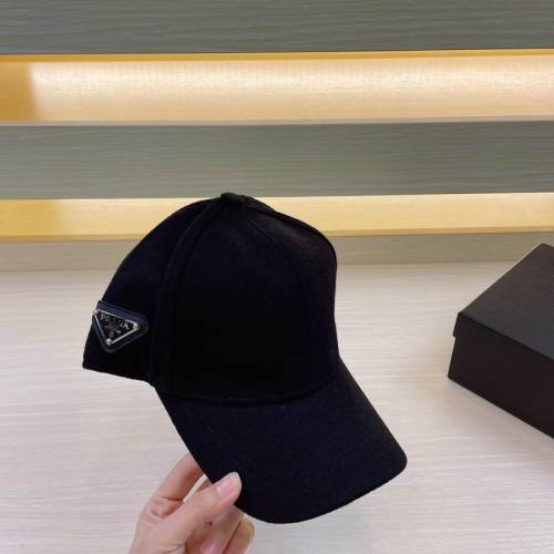 Prada Hats AAA-411