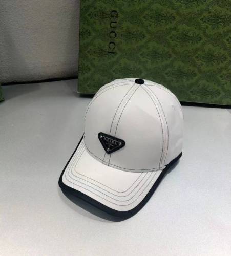 Prada Hats AAA-376