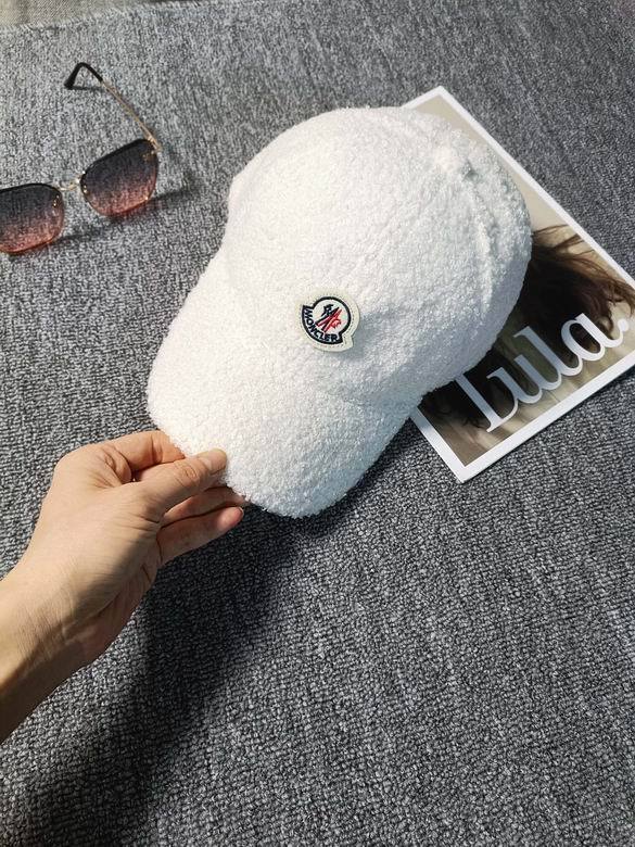 Moncler Hats AAA-243