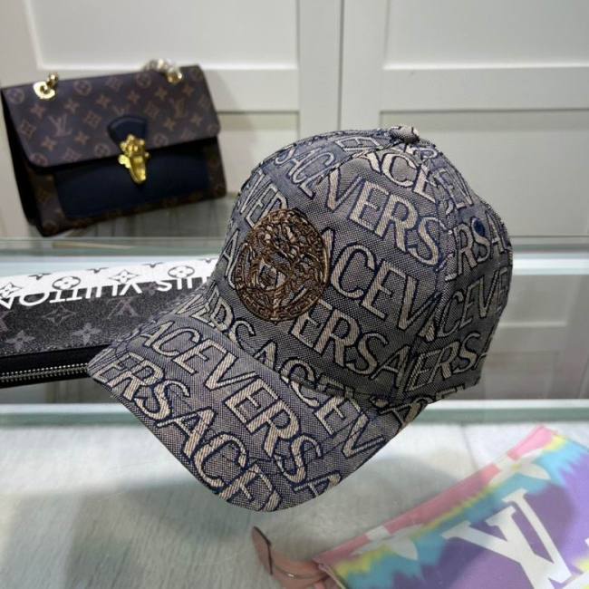 Versace Hats AAA-010