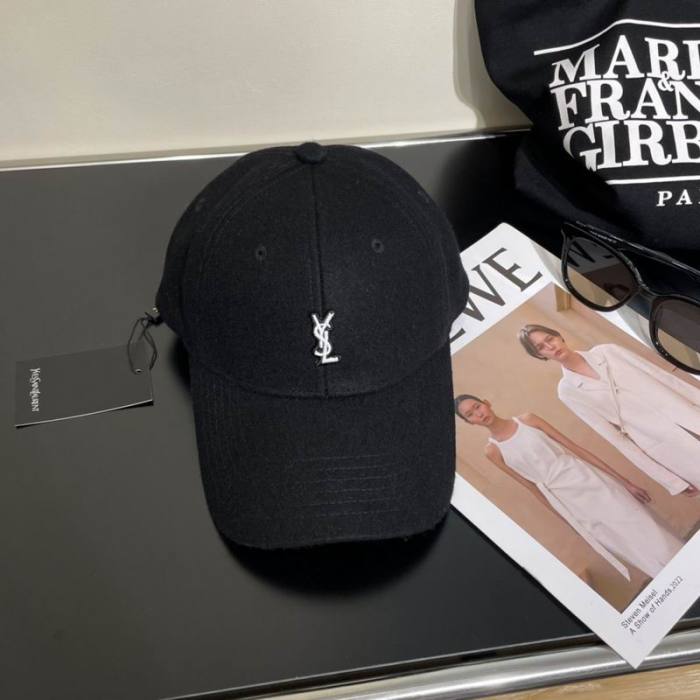 YL Hats AAA-020