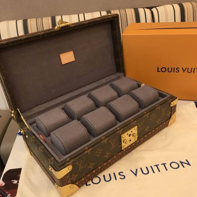 LV Watches Case-003