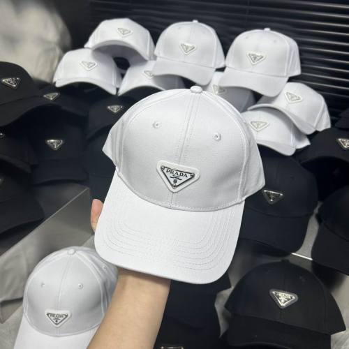 Prada Hats AAA-383