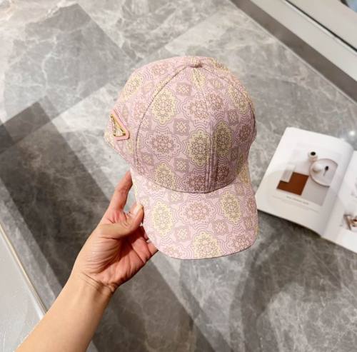 Prada Hats AAA-300