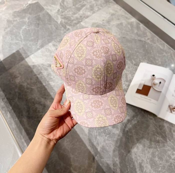 Prada Hats AAA-300