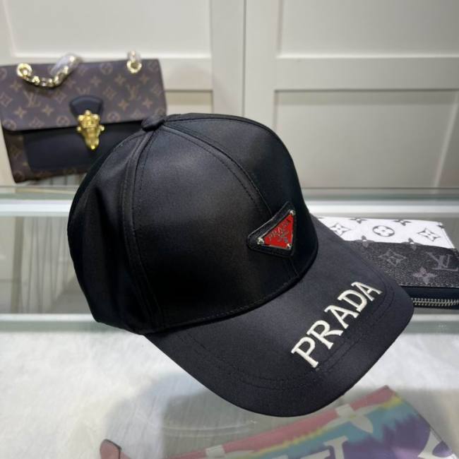 Prada Hats AAA-330