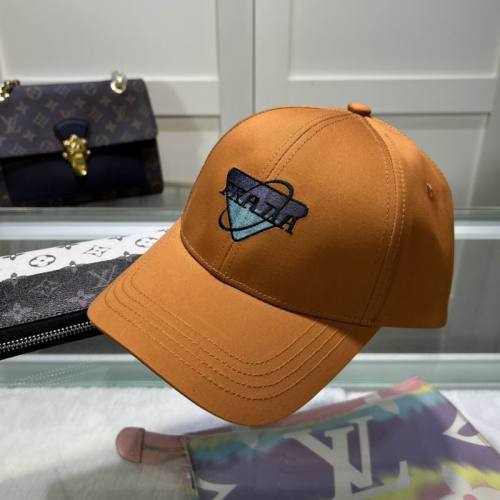 Prada Hats AAA-350