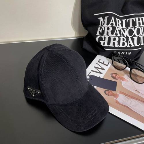 Prada Hats AAA-308