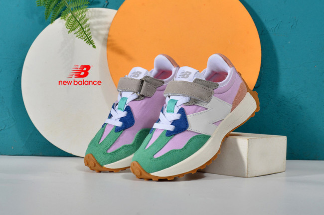 NB Kids Shoes-275