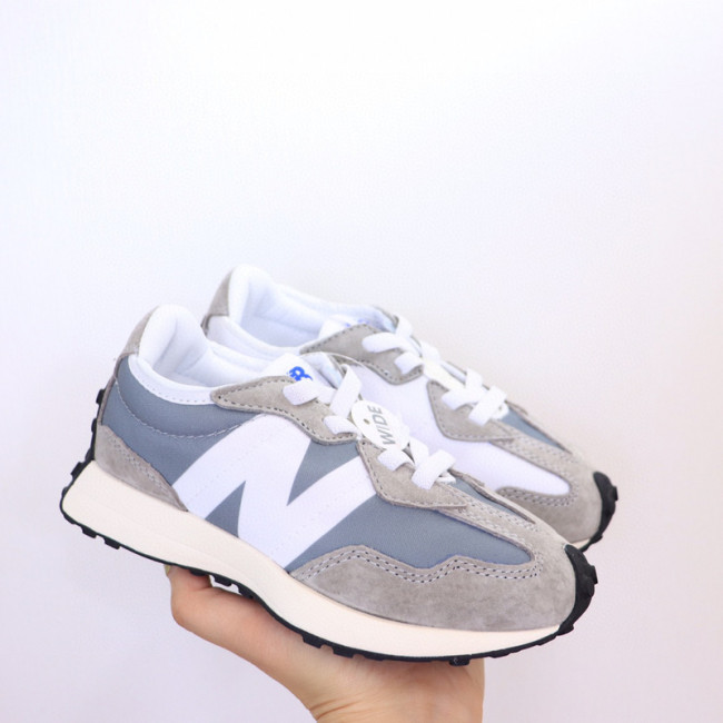 NB Kids Shoes-145