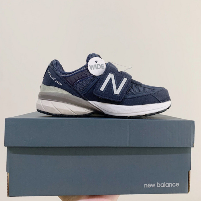NB Kids Shoes-285