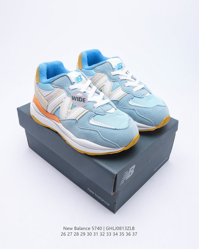 NB Kids Shoes-299