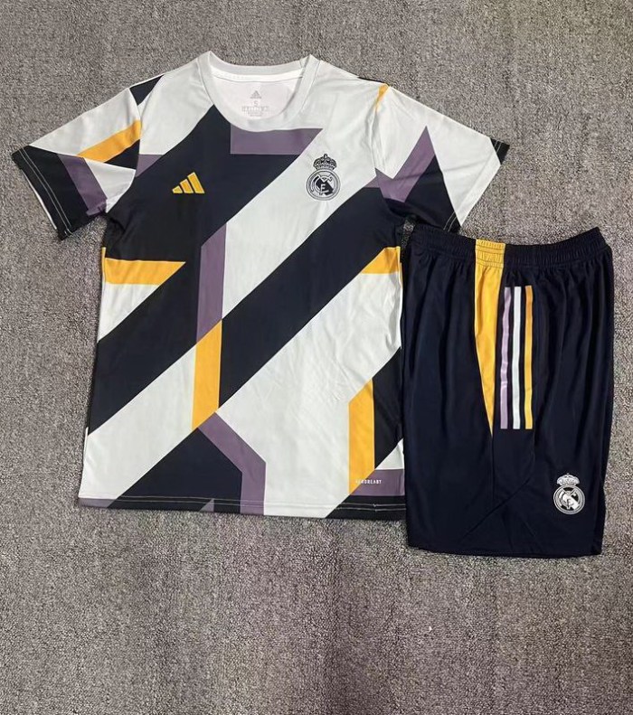 Kids Soccer Jersey-112