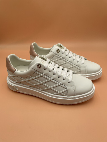 LV Men shoes 1：1 quality-4853