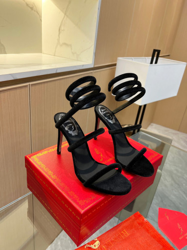 Rene Caovilla high heels-029