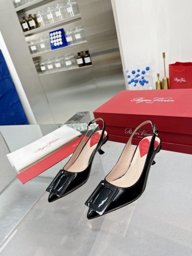 Roger Vivier Women shoes 1：1 quality-058