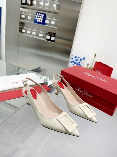 Roger Vivier Women shoes 1：1 quality-057