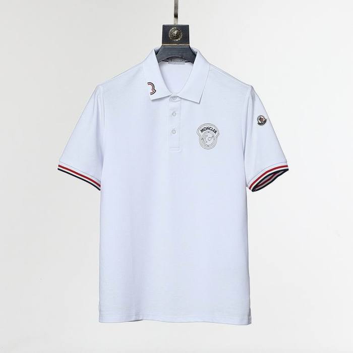Moncler Polo t-shirt men-513(S-XL)