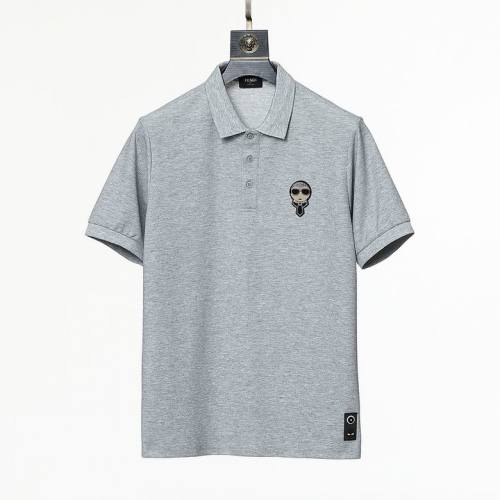 FD polo men t-shirt-297(S-XL)