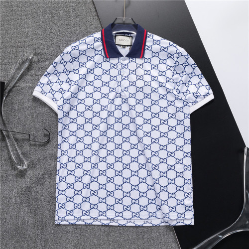 G polo men t-shirt-944(M-XXXL)