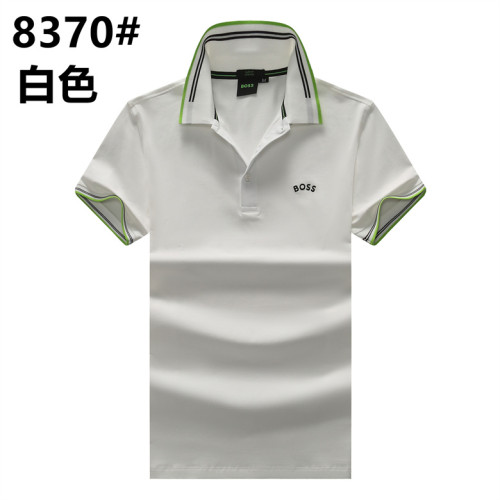 Boss polo t-shirt men-326(M-XXL)