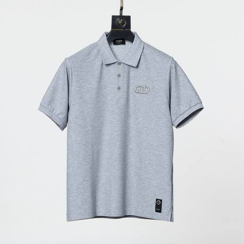 FD polo men t-shirt-300(S-XL)