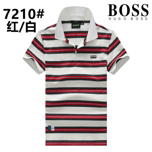 Boss polo t-shirt men-328(M-XXL)