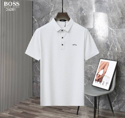 Boss polo t-shirt men-341(M-XXXL)