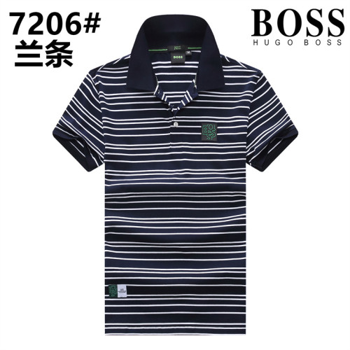 Boss polo t-shirt men-320(M-XXL)