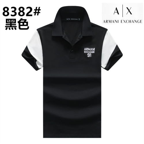 Armani polo t-shirt men-170(M-XXL)