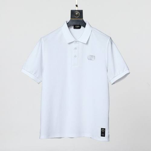 FD polo men t-shirt-301(S-XL)