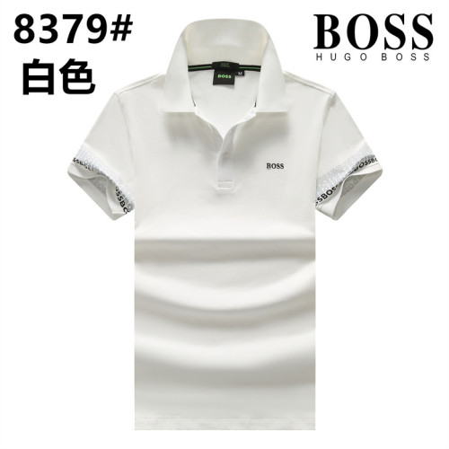 Boss polo t-shirt men-324(M-XXL)