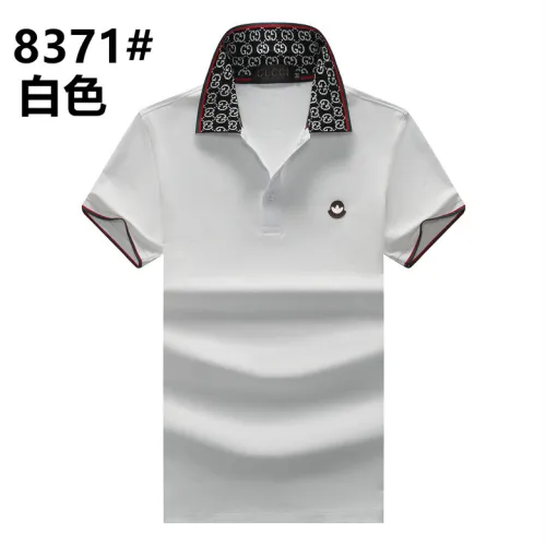 G polo men t-shirt-945(M-XXL)