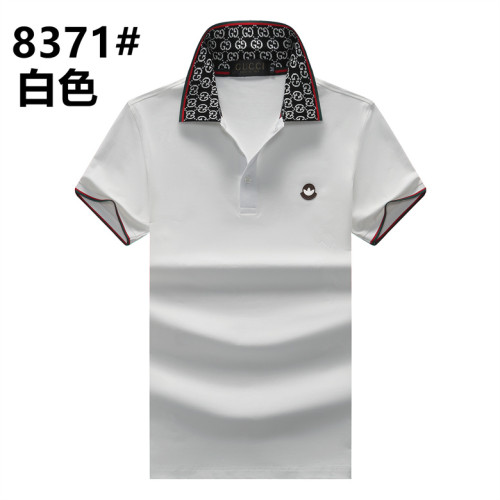 G polo men t-shirt-945(M-XXL)