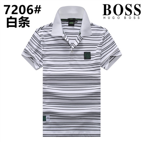 Boss polo t-shirt men-327(M-XXL)