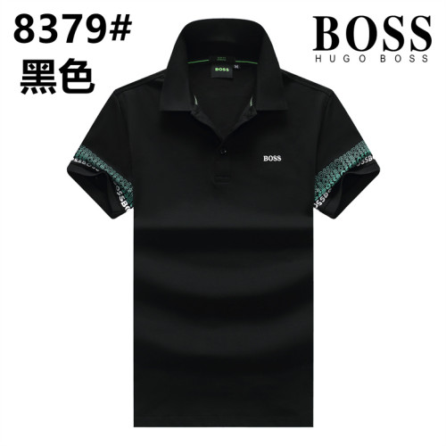 Boss polo t-shirt men-335(M-XXL)