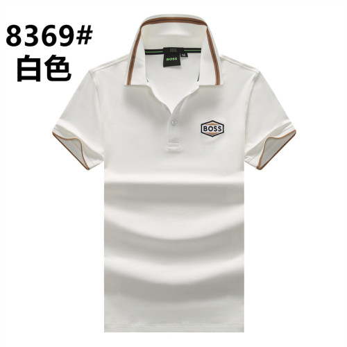 Boss polo t-shirt men-325(M-XXL)