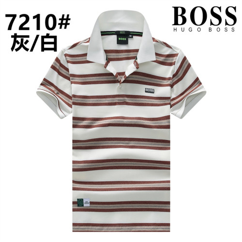 Boss polo t-shirt men-333(M-XXL)