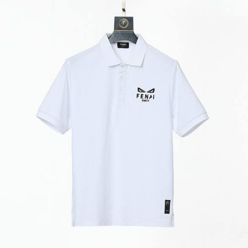 FD polo men t-shirt-298(S-XL)