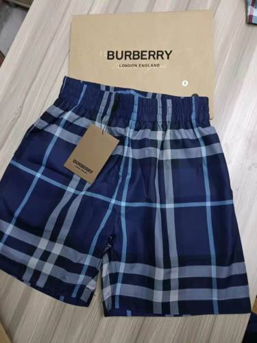 Burberry Shorts-402(S-XXL)