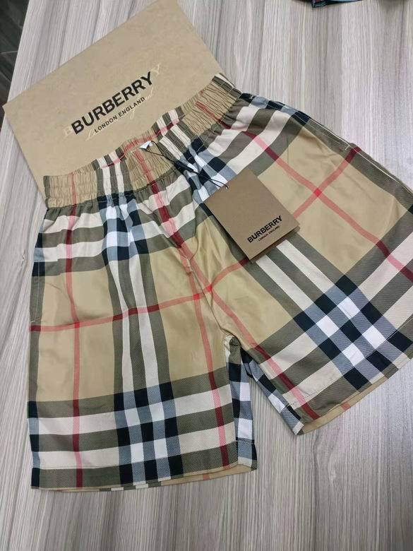 Burberry Shorts-401(S-XXL)