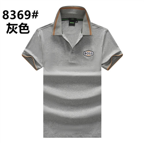 Boss polo t-shirt men-322(M-XXL)