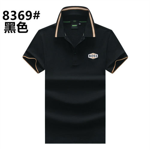 Boss polo t-shirt men-329(M-XXL)