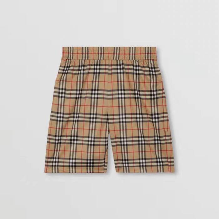 Burberry Shorts-399(S-XXL)