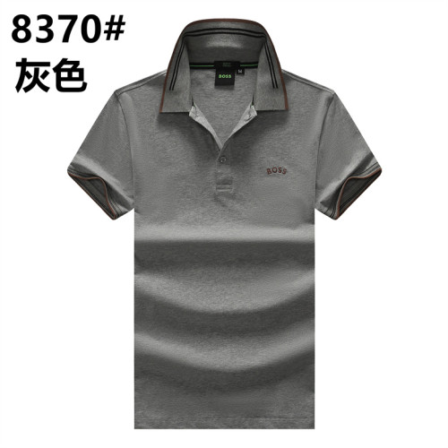 Boss polo t-shirt men-334(M-XXL)