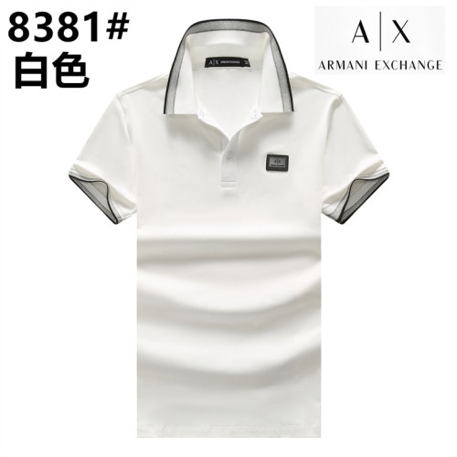 Armani polo t-shirt men-165(M-XXL)