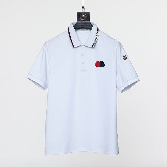 Moncler Polo t-shirt men-512(S-XL)
